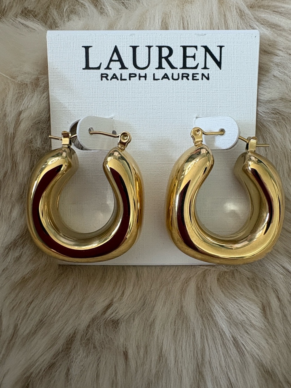 Lauren Ralph Lauren Earrings